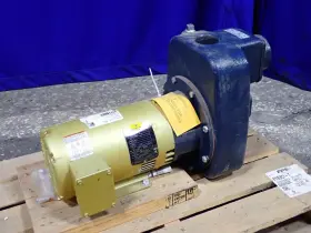 03251330001 Franklin Electric Ftb3ci-t Euc-franklin 3 Hp Pump