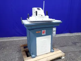 12240730002 Freeman Fe25/a Clicker Press 24 Inch X
