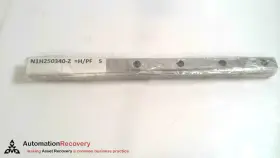 N1h250340-z Freer Tool H/pf 5 Linerar Guide Rails #288195