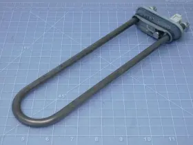 134552301 Frigidaire Aftermarket Washer Heater Heating Element And Sensor T119022