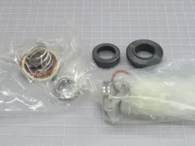1802600006 Fristam Double Mechanical Seal Kit T230092