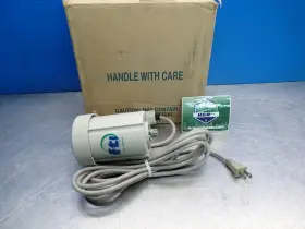 08233142522 Fti 107324-1 S1 Drum Pump Motor 8 000 - 14 000rpm