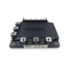7mbp100ra060 Fuji New In Box Power Supply Module