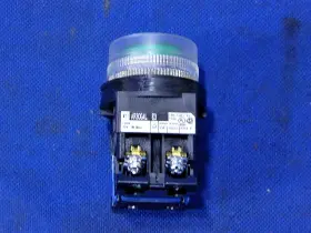 Ar30g4l-10e36 Fuji New Green Push Button Switch