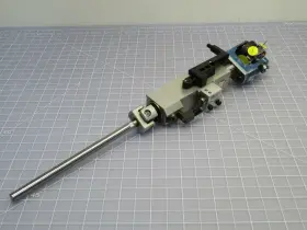 T188678 Fuji Bs862c Dw666c Assembly