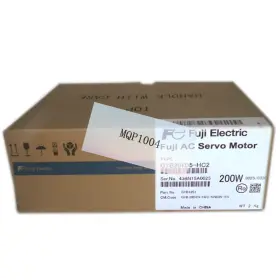Gyb201d5-rc2 Fuji 1pcs New Servo Motor