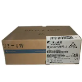 Gyb401d5-rb2-b Fuji 1pc New In Box