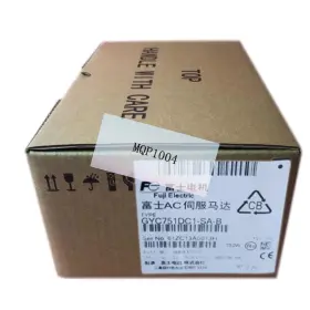 Gyc751dc1-sa-b Fuji One New Servo Motor