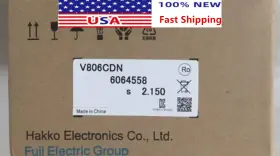 V806cdn Fuji New In Box Touch Screen