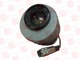 Cf12.5a-snd-m Fujinon / Cf125asndm Used