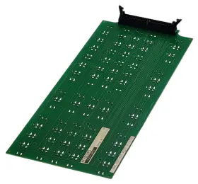 N860-3130-t002 Fujitsu Limited Keyboard Circuit Pcb Board For Cnc Machine