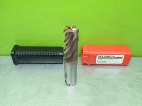 03210588005 Fullerton 37749wf Carbide End Mill. 3412xl Fc20 .030 1.000wf