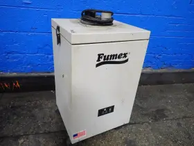 05250070012 Fumex Fa1-d Air Filtration System