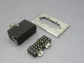 12587-001 Gai-tronics Replacement Kit T222884