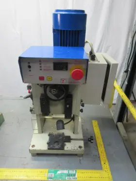 T73916 Gamma La Loggia T20-1 1737 Press