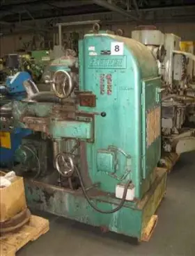 Gardner 2v18-18 Vertical Double Disc Grinder B28431