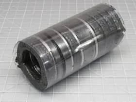 47600-1049 Garlock Style 9000-evsp Type S Size 1.260x2.047 Pump Packing T194854