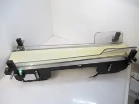 Mec-s2-cx1821 Garvens Conveyor Automation Type 3564 Servo Motor