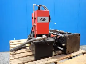 08241090007 Gates 3000b Power Crimp