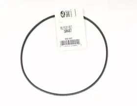 5m487 Gates Polyflex Belt 5m Section 19 7 Inch Length For Rong Fu Band Saw 712n