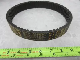 61426849 Gates Ia0234 Usem V-belt Varidrive