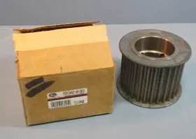 P29-14mgt-85-2012 Gates Powergrip Gt2 Taper Lock Sprocket 5150 Max Rpm Nos