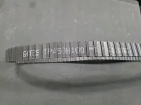 Tp-450-h-100 Gates Tp450h100 New Timing Belt 9246-3207 Usa Made Drive
