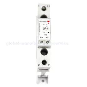 Rgc1a60d30kgus80 Gavazzi New In Box Carlo Solid State Relay