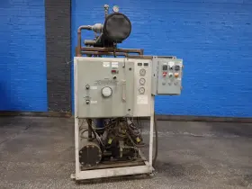 11240470028 Gci Dh300wcxp Euc-gci Chiller 360000 Btu