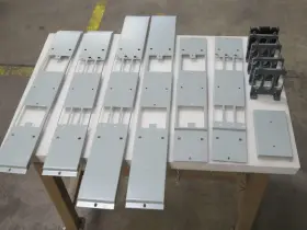 252b1518p190 Ge Afp3ted Spacer Plate Set C/b Module Filler T192366