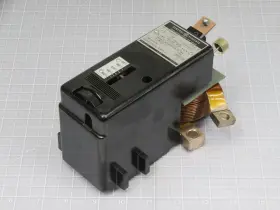 T202678 Ge Ec-2a Overcurrent Tripping Device