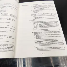Gfz-63010en Ge Fanuc Gfz-63010en/01 16i/18i/160i/180i-model A Parameter Manual