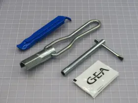 T242897 Gea 188966 Service Kit