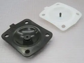 600080m5e Gemu Ptfe Reversed Diaphragm T223944