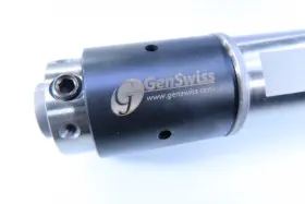 3010-000119 Gen Swiss New Signature Series Rotary Broach For Type Machines