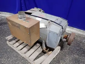 5cd223ra825b800 General Electric Motor 250 Hp 07180413706