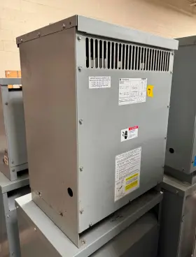 9t83b3873 General Electric Catalog No. Genral Purpose Transformer - Lmc #51611