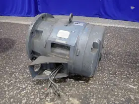 5k404yk919-lf2 General Electrics Motor 75 Hp 12240190129