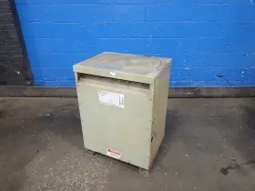 03250260011 General Electrics 9t23b3872 Euc-general Transformer 30 Kva