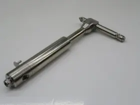 024-001-4015 Glatt Nozzle T239786