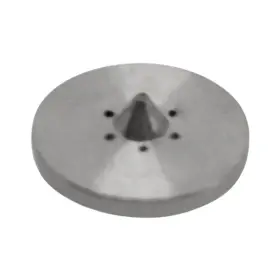 G100fdssteel Glenmar Technology 691037709150 Replacement For Nordson 860548 Spray/swirl Disk Nozzle 0.012 Inch