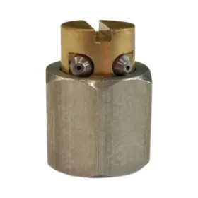270698 Glenmar Technology 691037710620 Replacement For Nordson Dual Nozzle -0.012 Inch Gnr 90 -30