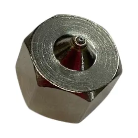 Gns.010 Glenmar Technology 691037710644 Replacement For Nordson 322010 Nozzle Straight