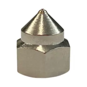 Gns.012 Glenmar Technology 754213608392 Replacement For Nordson 322412 Nozzle Straight