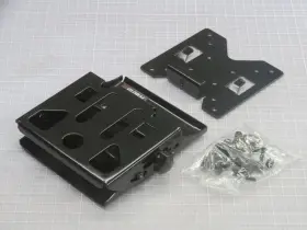 T245380 Global 239195 Universal Tilt Vesa Mount - Fits