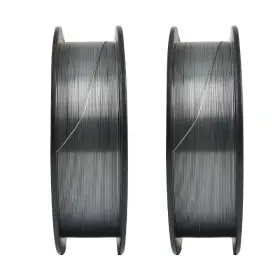 Gt4575662 Globalmart-top E71t-gs .035 Inch 0.9mm Gasless Flux Core Mild Steel Mig Welding Wire 2 10 Lbs