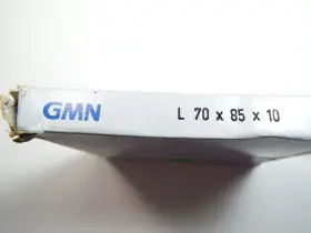 301247 Gmn L 70 X 85 10 Part No. Non-contact Labyrinth Seal Nib
