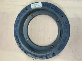 99-310-006 Gmn Mps 2 Grinder Spindle Worm Fine Feed 99-310-06