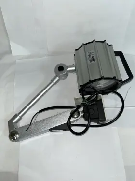 A-101b Golden Lighting Equipment G-m80 Waterproof 70w Halogen Work Light With 17 Inch Arm Ac24v Replace Arc