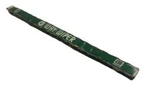 220002 Gortite Lot Of 4 Way Wiper 560mm Length 25mm Width